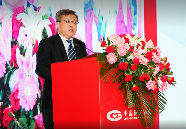 2022年度中國鑄造行業(yè)產(chǎn)量數(shù)據(jù)發(fā)布！